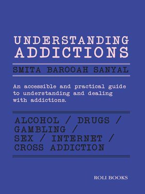 cover image of Understanding Addictions